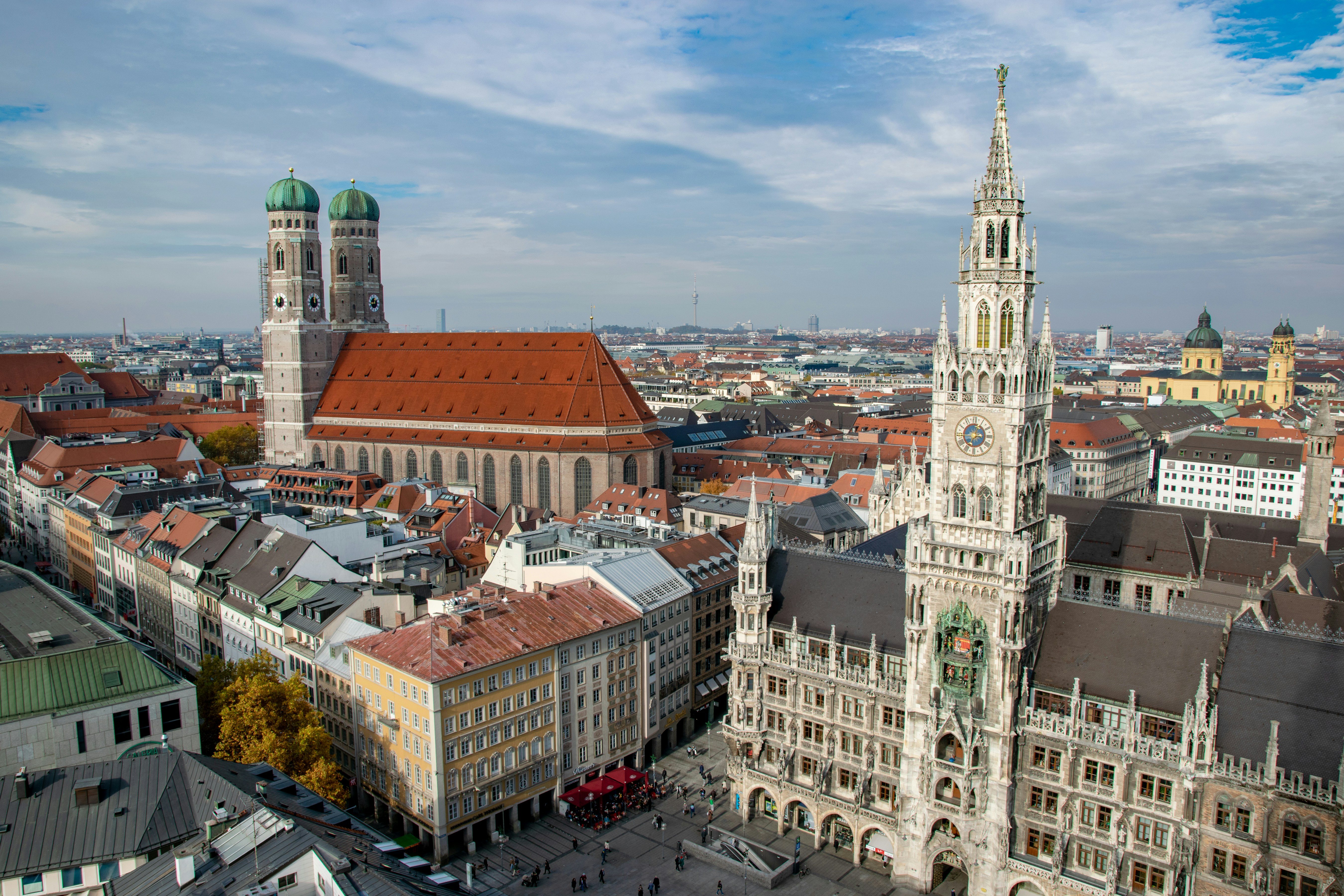 Munich