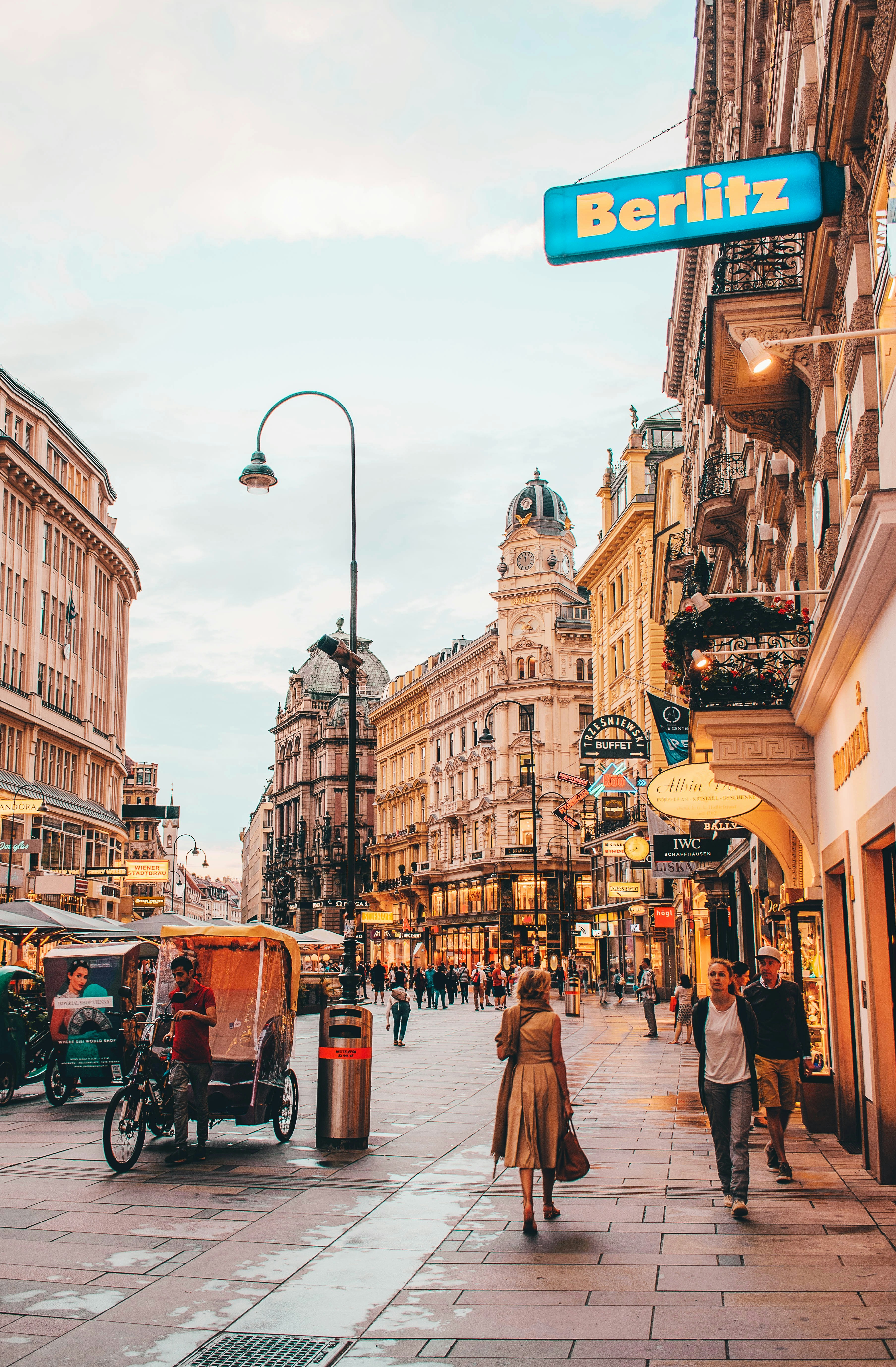 Vienna