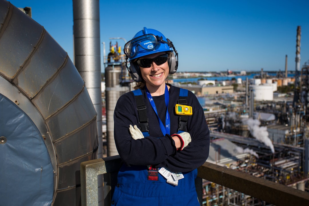 Is Your Oil & Gas Career Ready for the Energy Transition — Or Exposed by It?