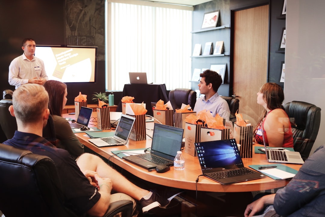 How to Build an HR Function That Drives Business Strategy, Not Just Compliance