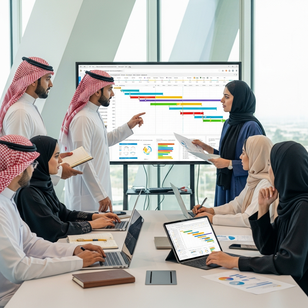 Project Management