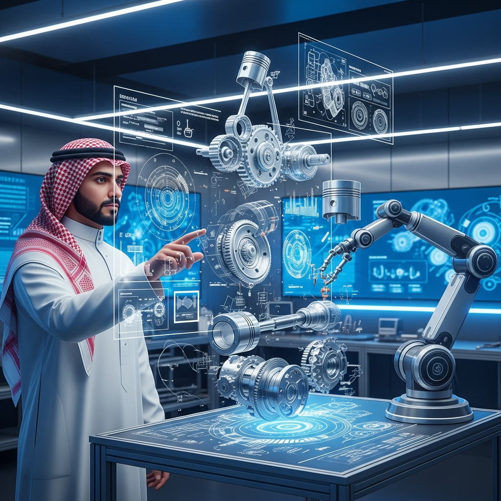 Mechanical Engineering