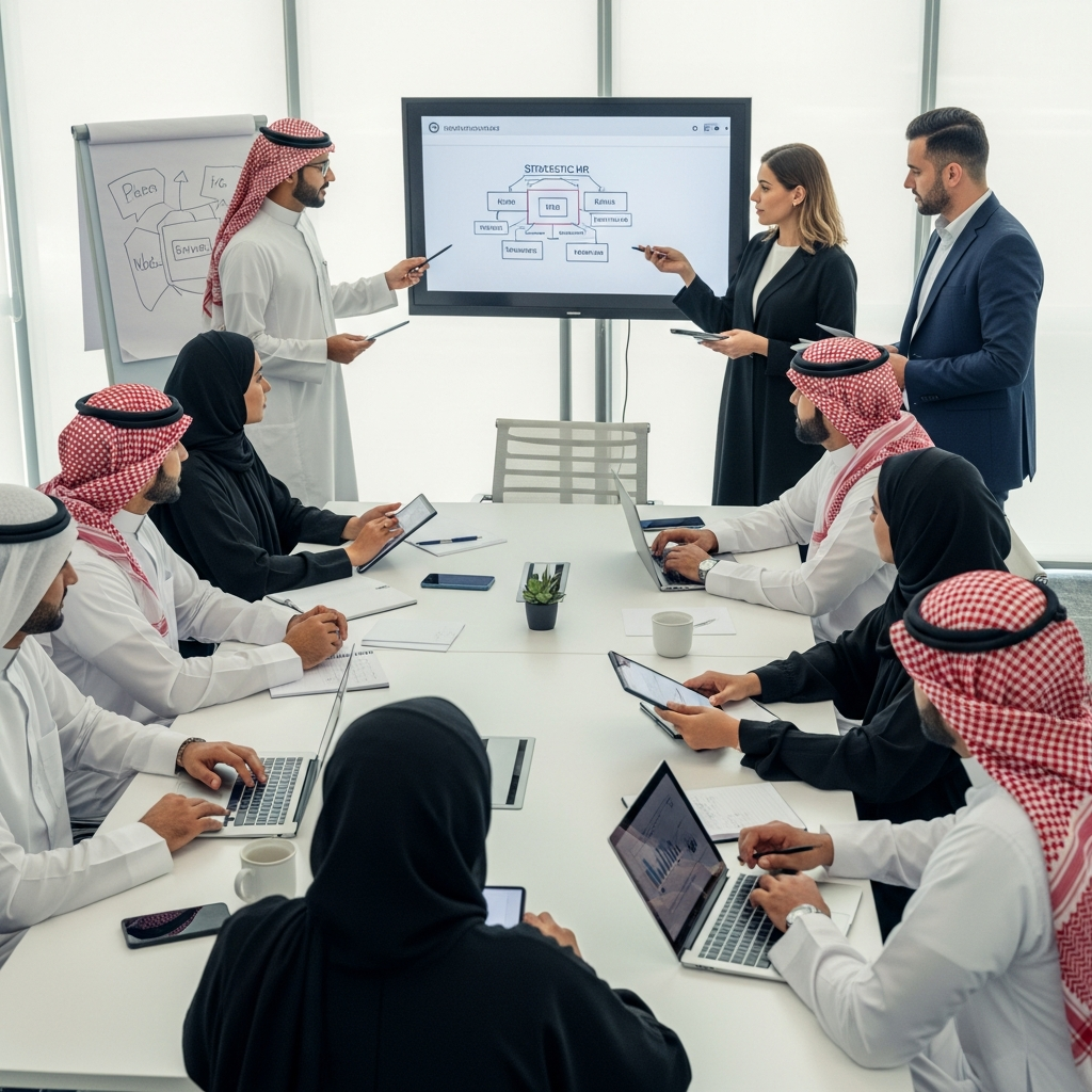 Human Resource Management