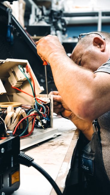 Electrical Engineering