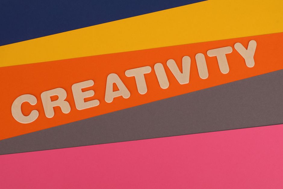 Creativity Innovation