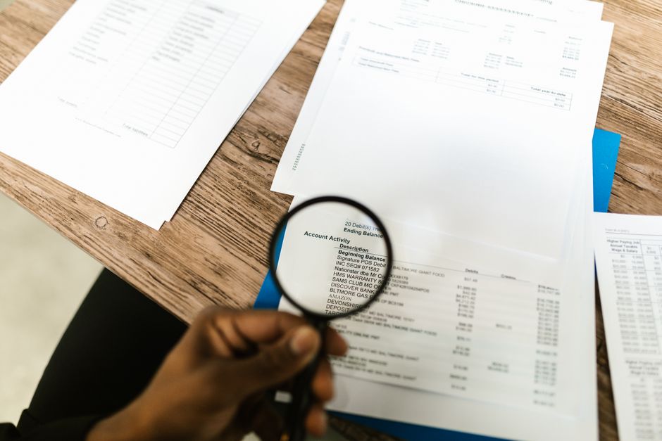 Audit And Quality