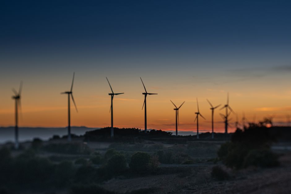 Energy Transition