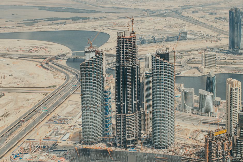 Civil Construction Engineering