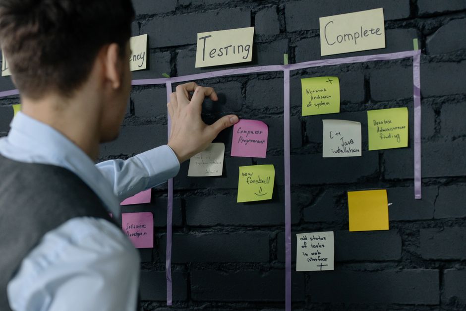 Operational Excellence