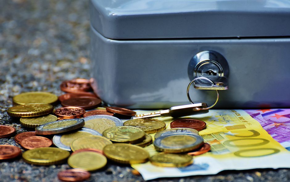 Treasury Investment Management