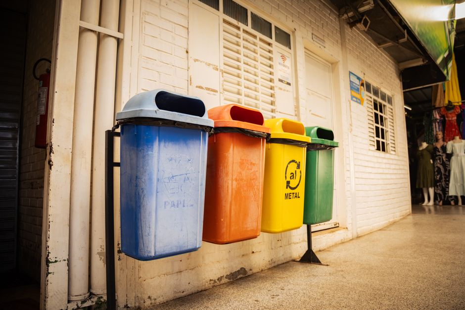 Waste Management