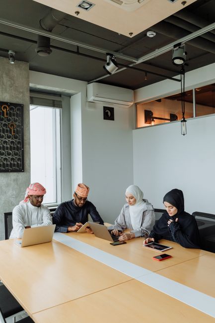 Learning Development