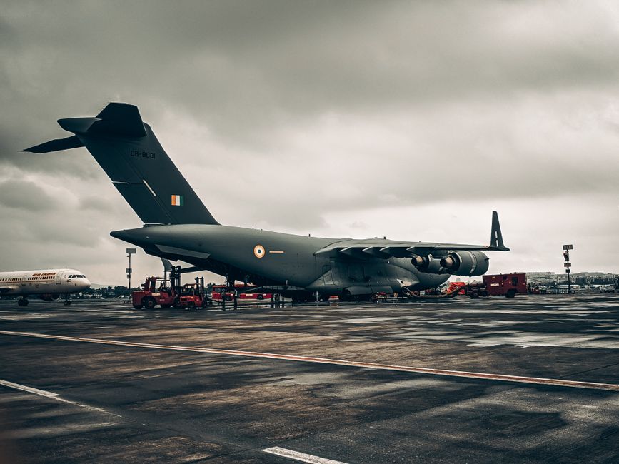 Defence And National Security