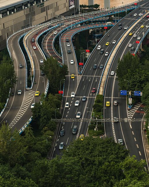 Traffic Engineering