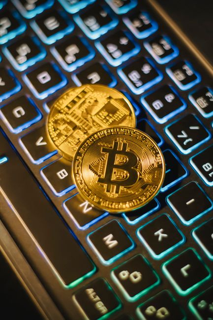 Fintech Blockchain