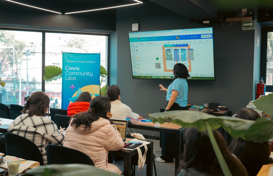 Interactive Workshops