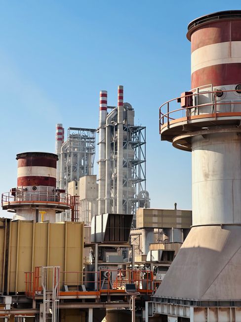 Industry Specific Application