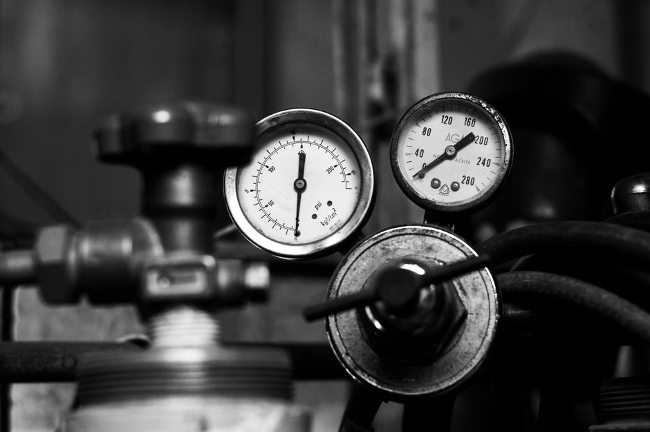 Instrumentation Process Control
