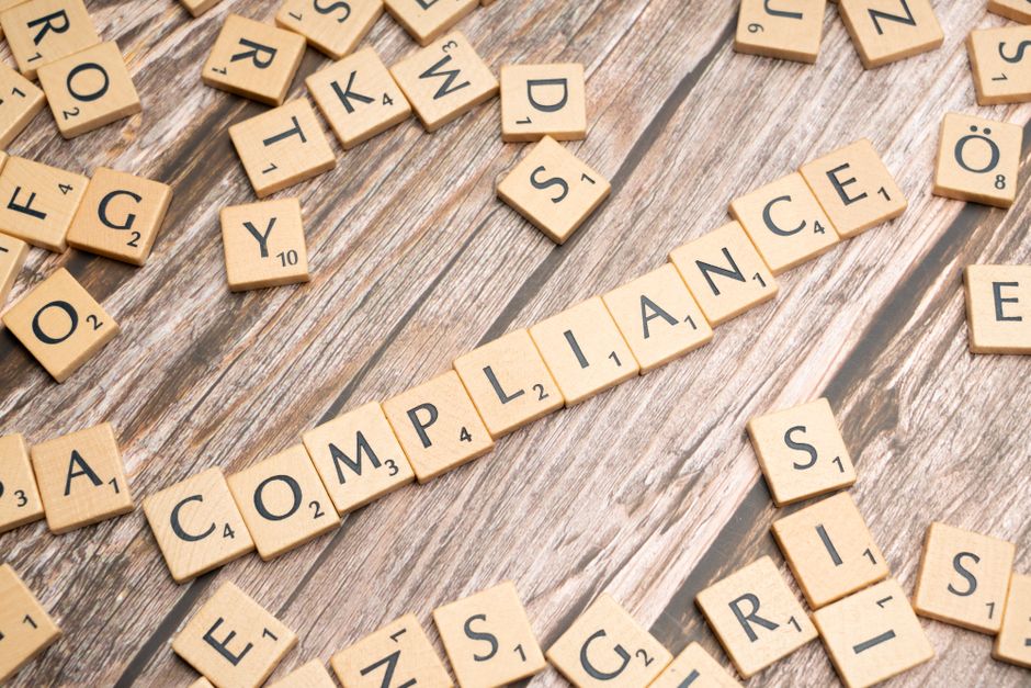 Corporate Governance Compliance Risk Management