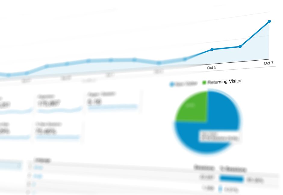 Data Management Analytics