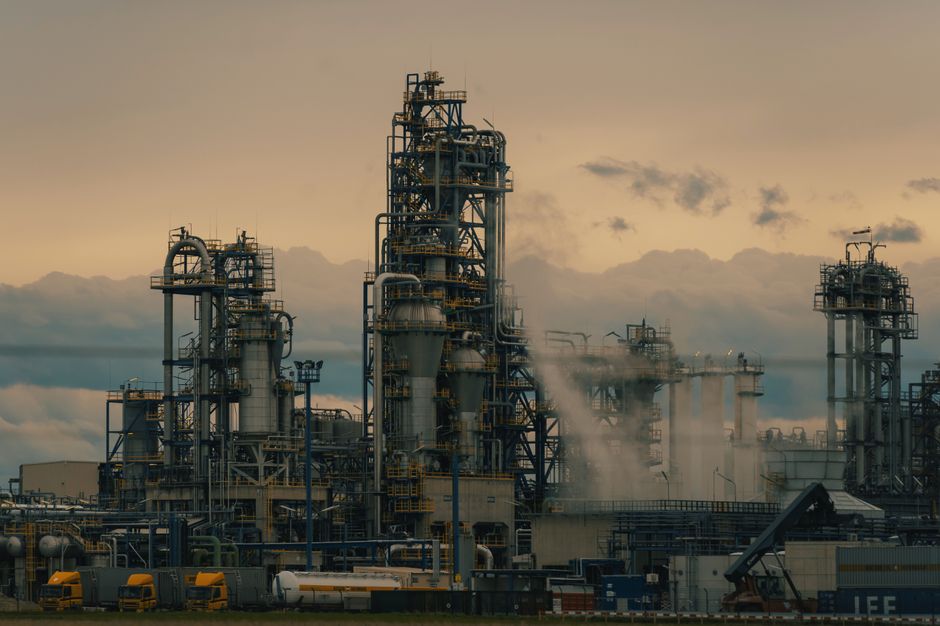 Oil Gas Technology