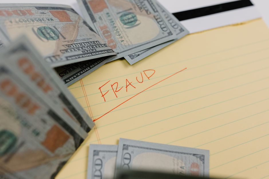 Fraud Financial Audit