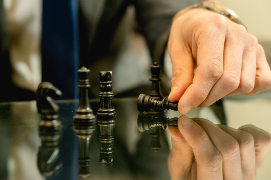 Strategy Strategic Planning