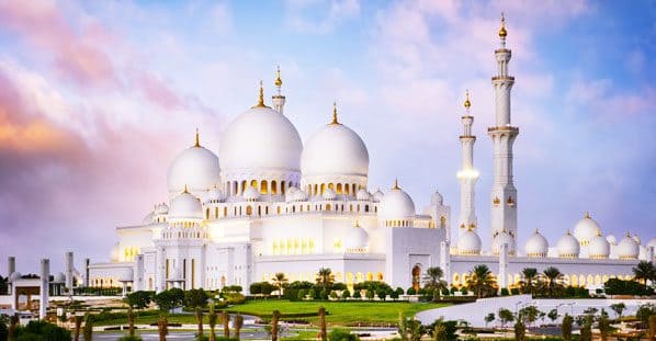 Abu Dhabi