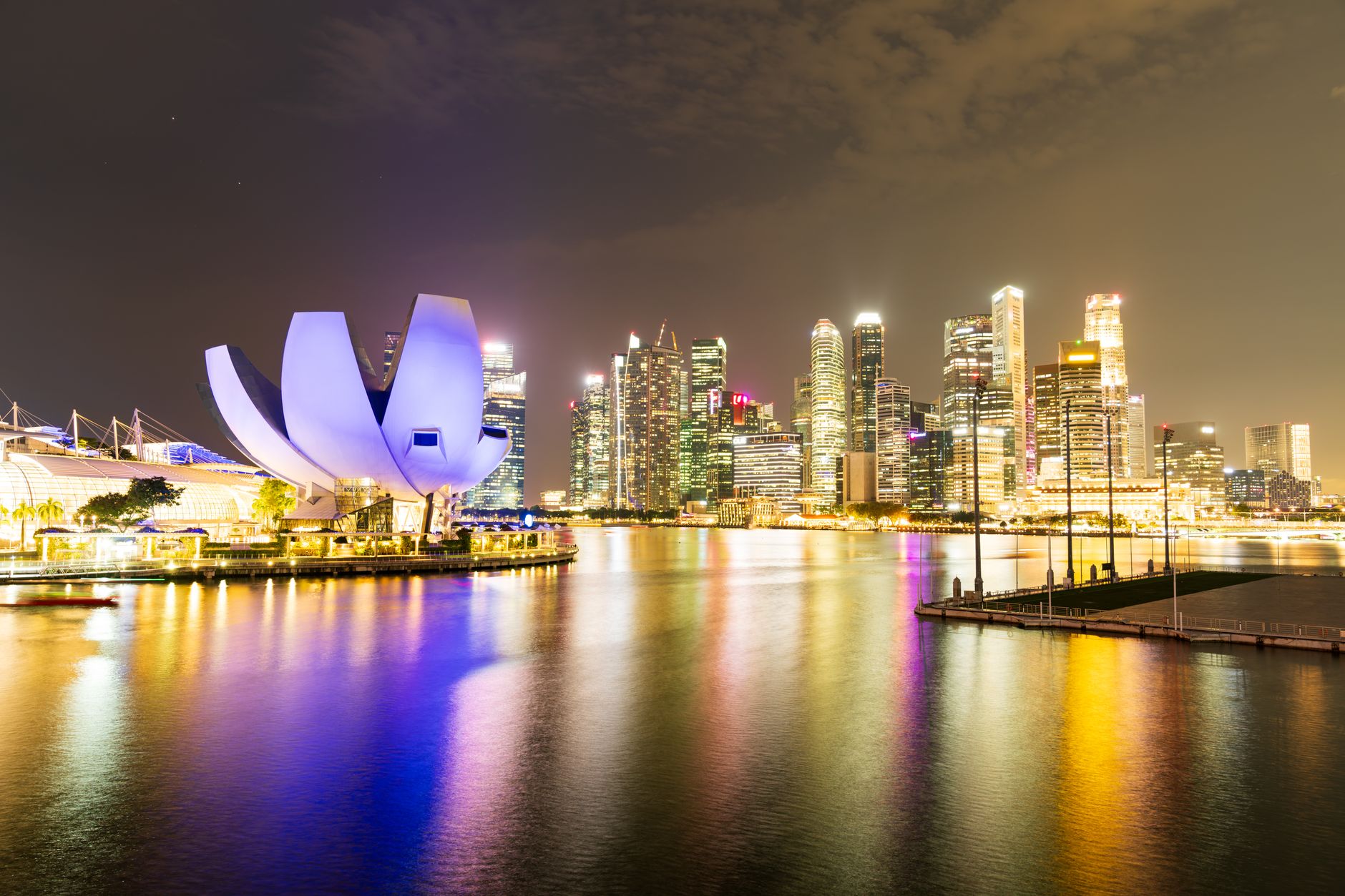 Singapore City