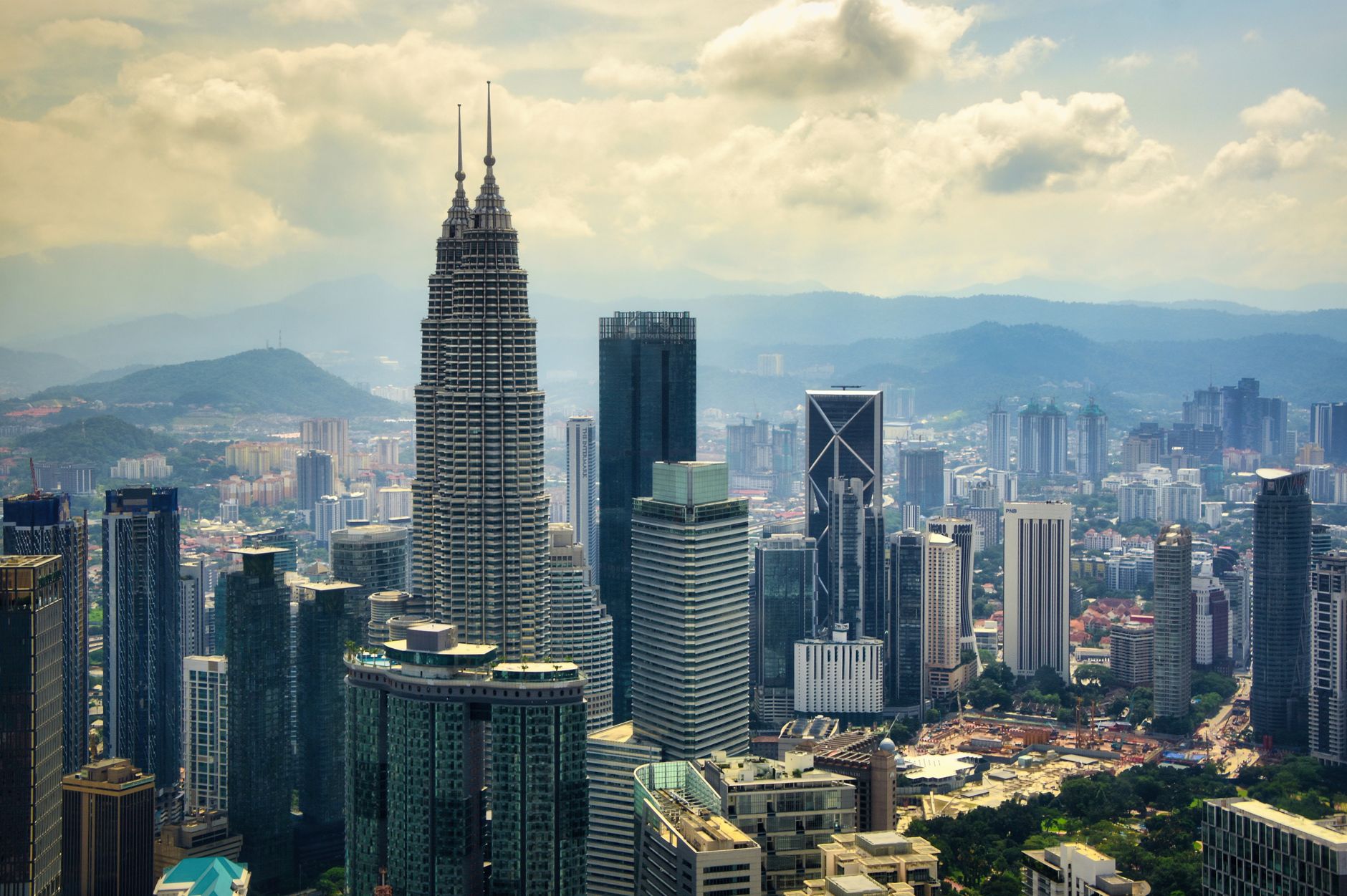 Kuala Lumpur