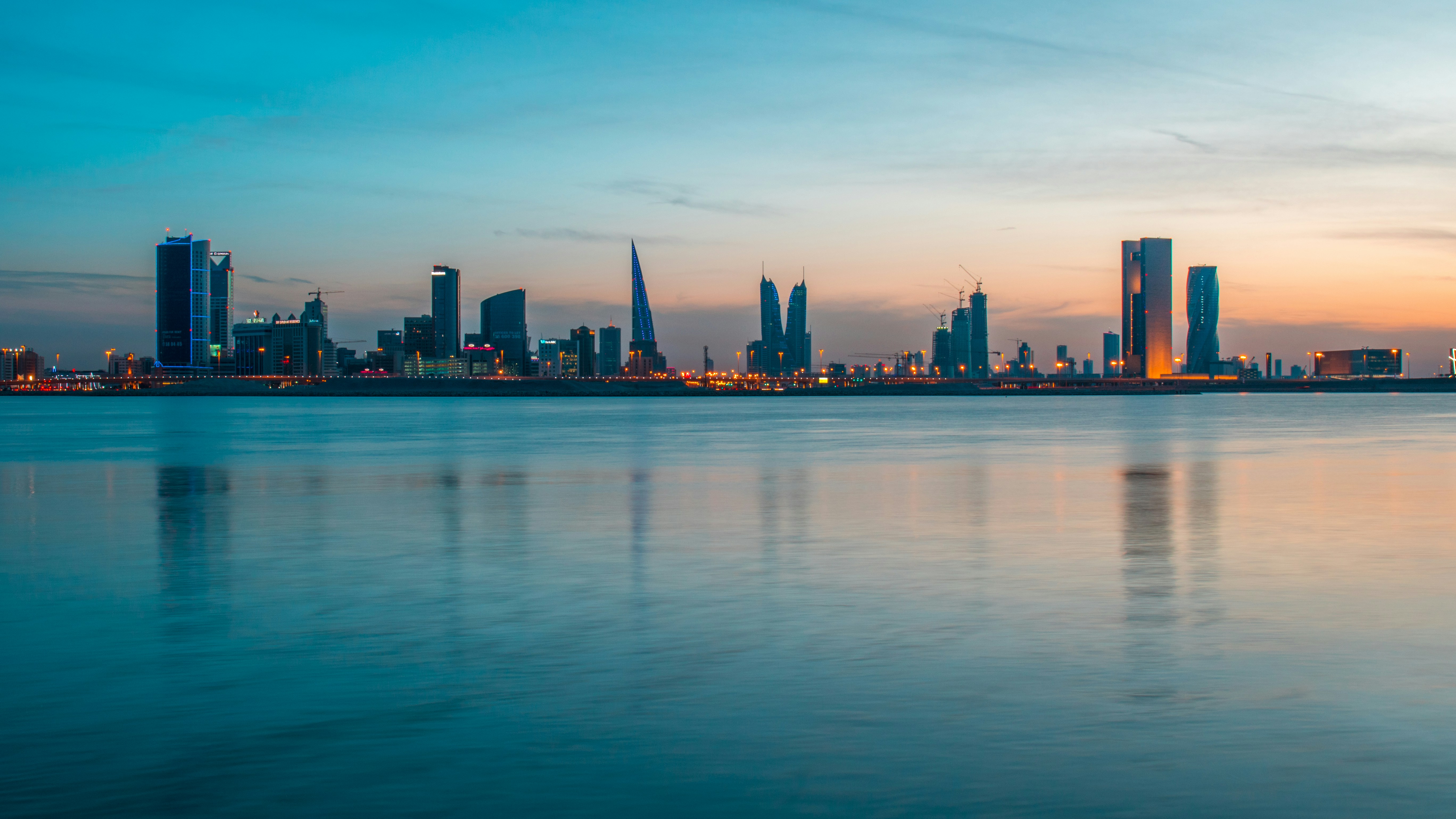 Manama