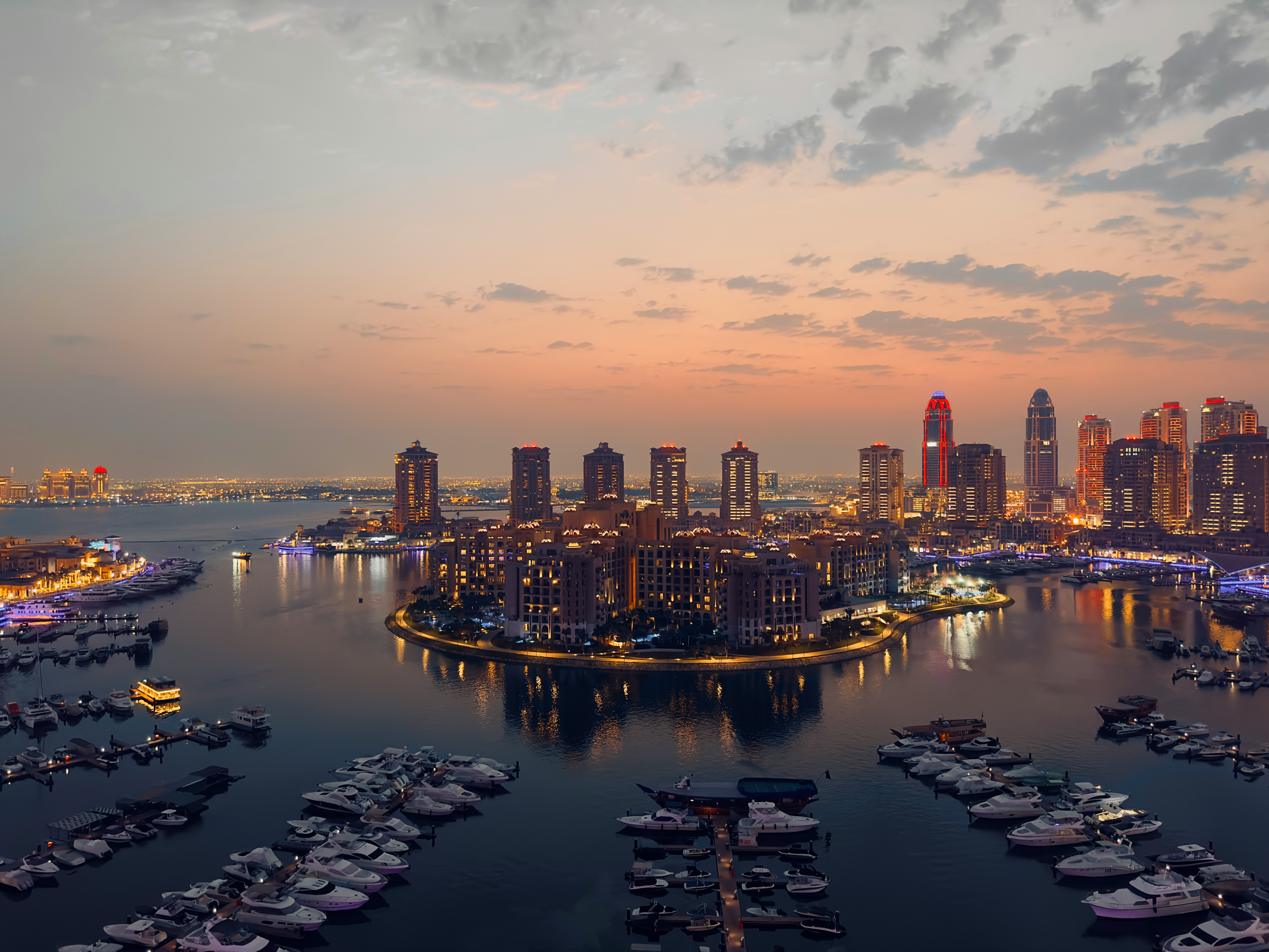 Doha